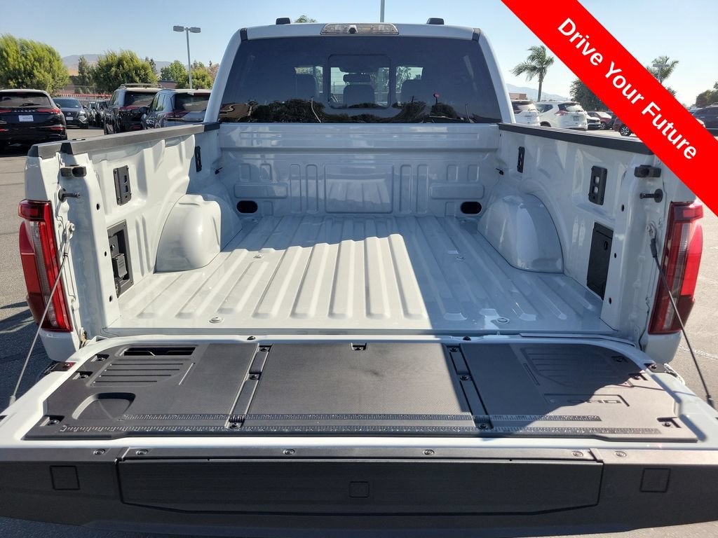 Used 2026 Ford F150 Raptor AWD/4WD image 30