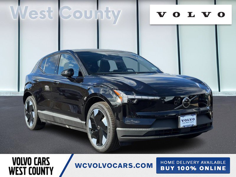 New 2026 Volvo EX30 Plus w/ Climate Package video 1