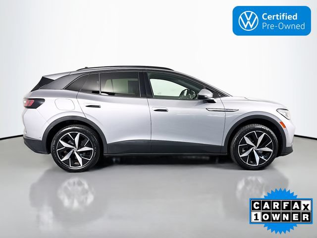 Used 2023 Volkswagen ID.4 Pro S AWD/4WD image 8