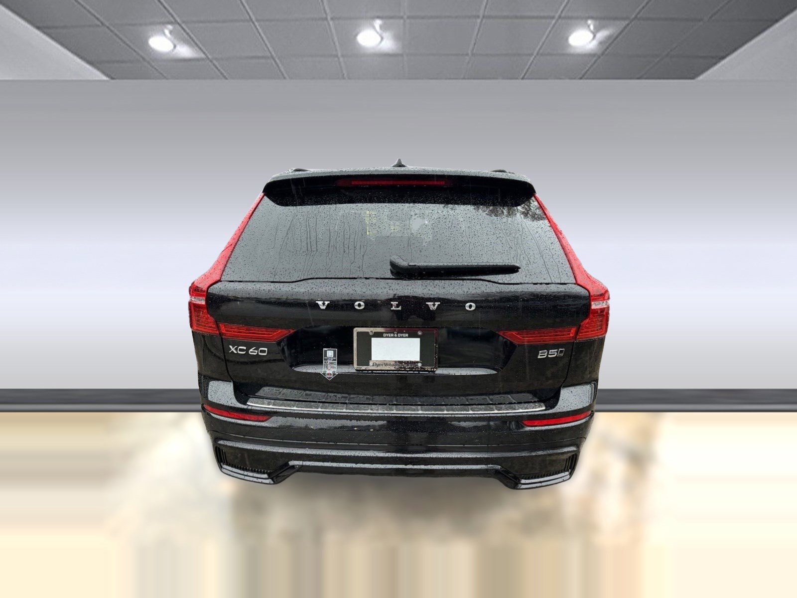 New 2024 Volvo XC60 B5 Core w/ Protection Package Premier AWD/4WD image 8