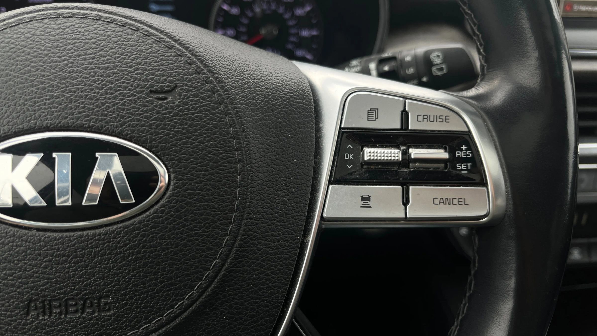 Used 2020 Kia Telluride EX w/ Towing Package image 30