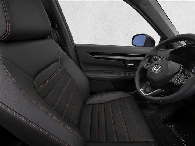New 2027 Honda CR-V Sport Touring image 10