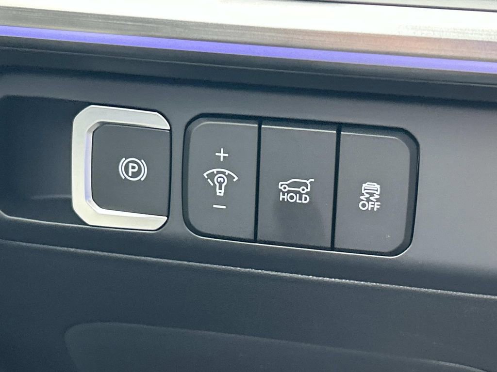 New 2026 Hyundai Santa Fe Limited image 31
