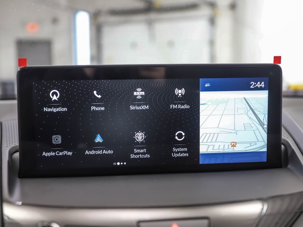 Used 2025 Acura RDX w/ Technology Package image 15