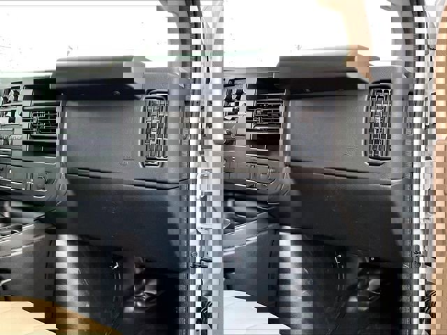 New 2026 Chevrolet Express 2500 RWD image 20