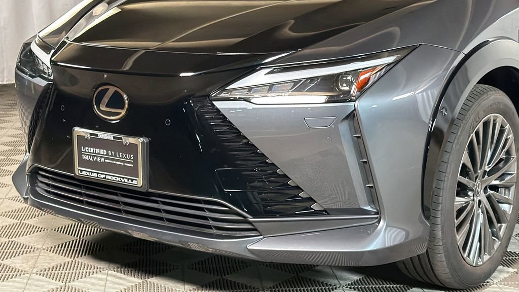 Used 2023 Lexus RZ 450e Premium w/ Accessory Package (Z1) AWD/4WD image 5