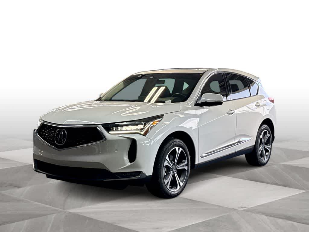 Used 2024 Acura RDX SH-AWD w/ Advance Package image 4