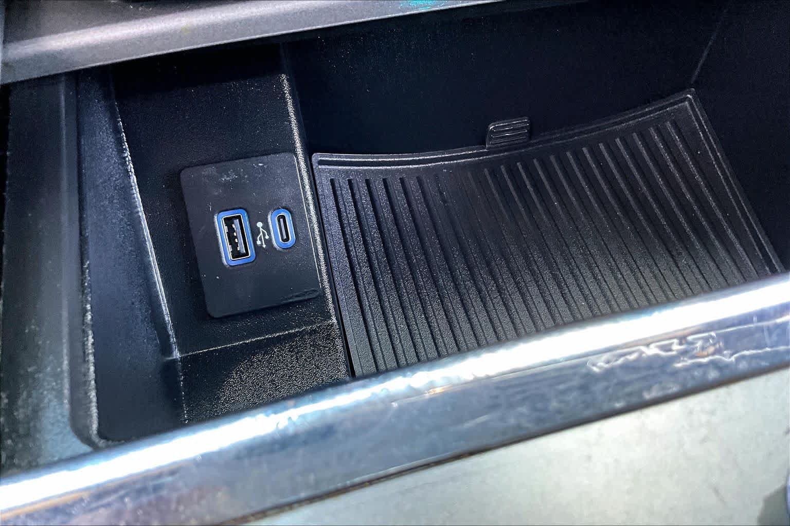 Used 2021 Ford Expedition XLT RWD image 33
