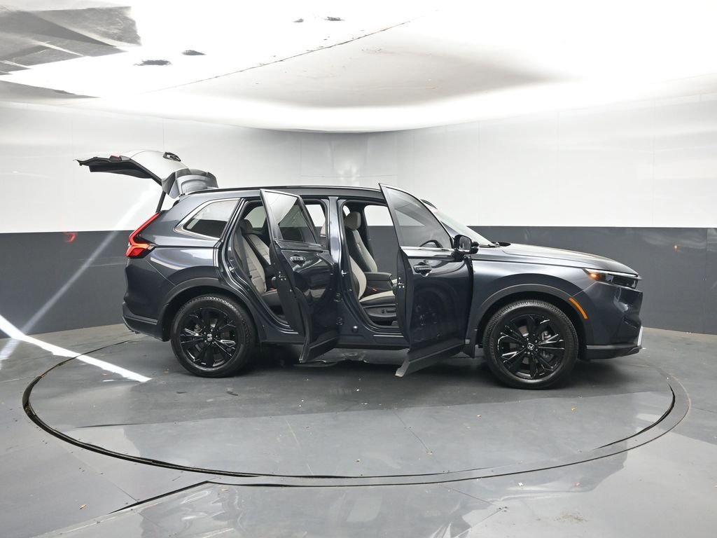Used 2024 Honda CR-V Sport Touring image 46