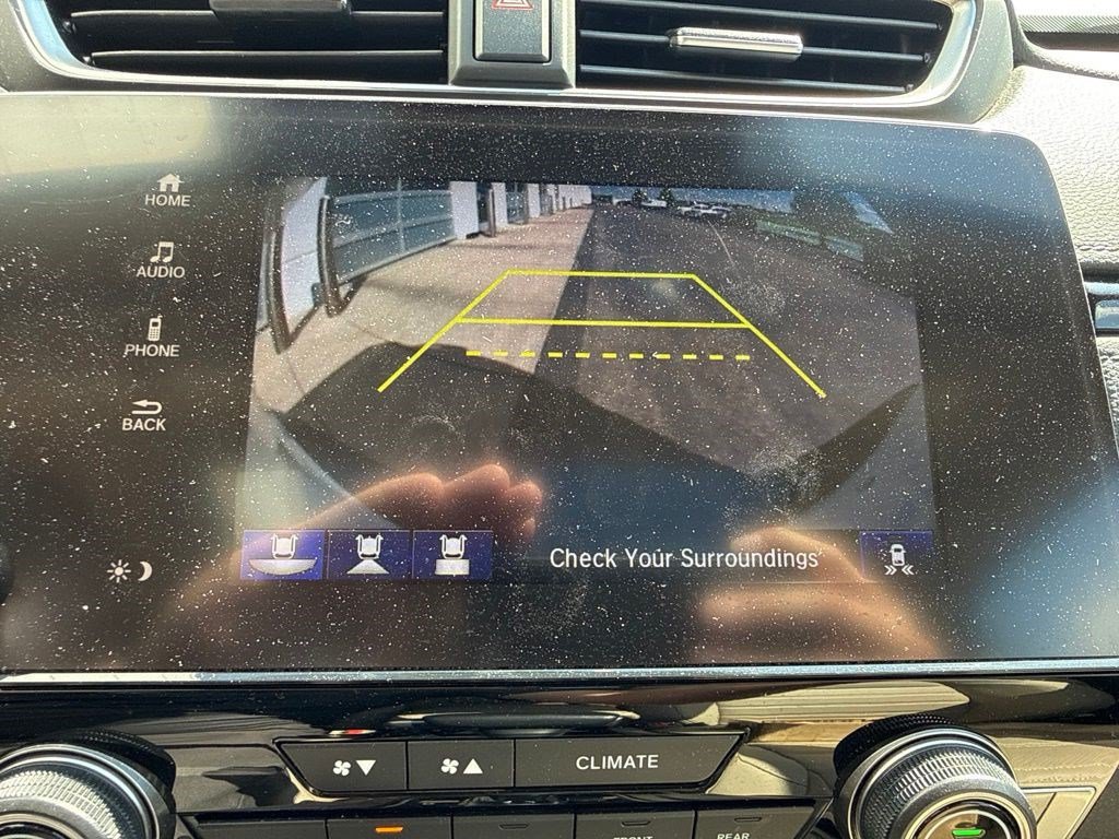 Used 2019 Honda CR-V EX-L image 18
