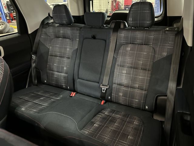 Used 2023 Ford Bronco Sport Heritage w/ Heritage Convenience Package AWD/4WD image 27