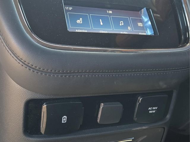 Used 2022 Lincoln Navigator Reserve image 17