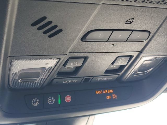 Certified 2023 Cadillac XT5 Premium Luxury AWD/4WD image 31