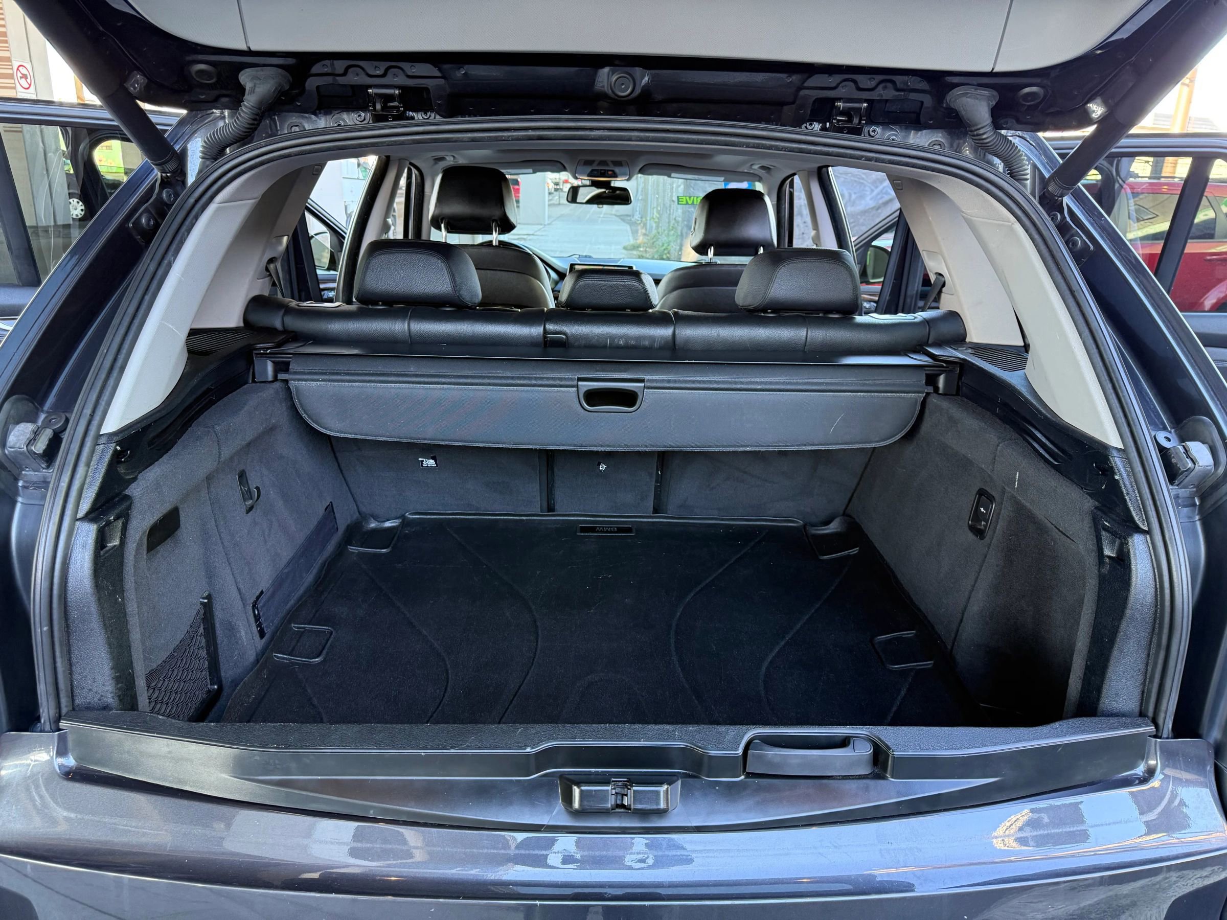 Used 2015 BMW X5 xDrive35i image 18