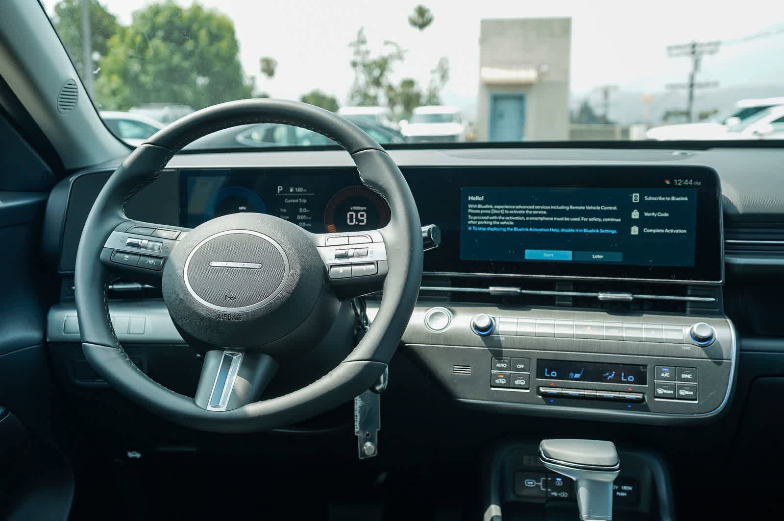 New 2026 Hyundai Kona SEL Sport FWD image 18