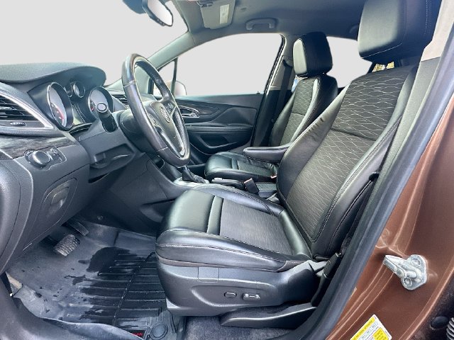 Used 2016 Buick Encore AWD image 19