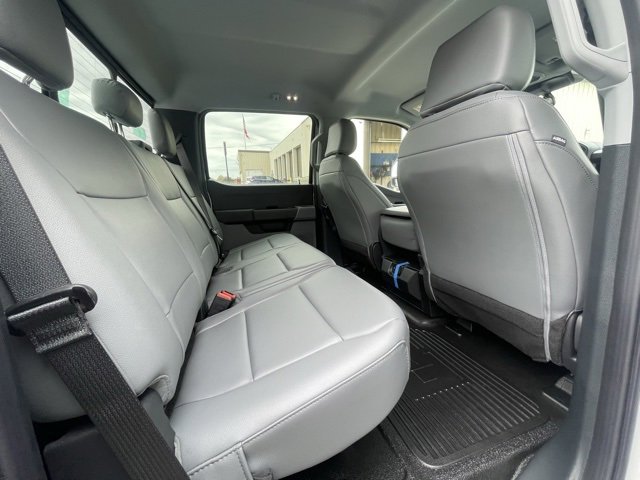 New 2025 Ford F350 XL w/ 360-Degree Camera Package image 21