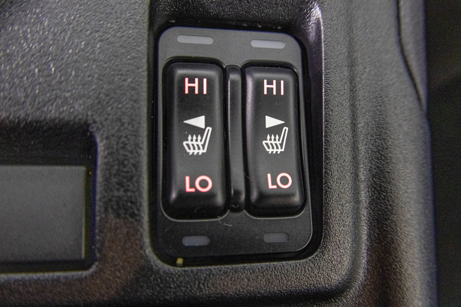 Used 2018 Subaru Impreza 2.0i Premium image 8