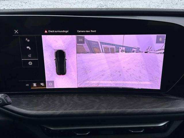 New 2025 Audi Q5 Premium Plus image 28