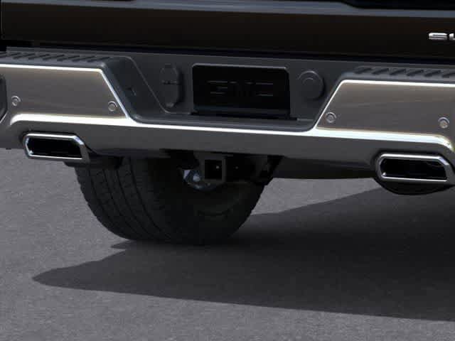 New 2026 GMC Sierra 1500 SLT w/ SLT Premium Plus Package AWD/4WD image 14