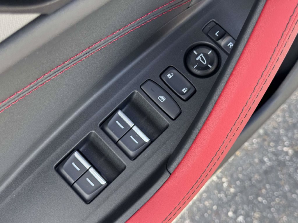 Certified 2025 Acura TLX w/ A-SPEC Package AWD/4WD image 16