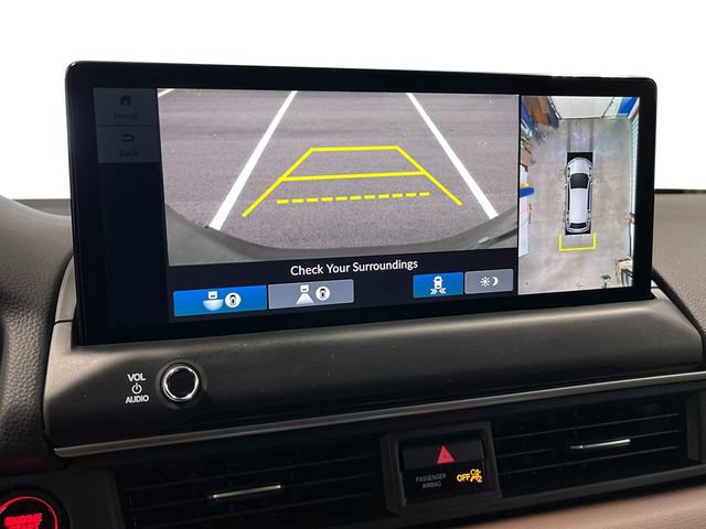 New 2026 Honda Pilot Elite image 22