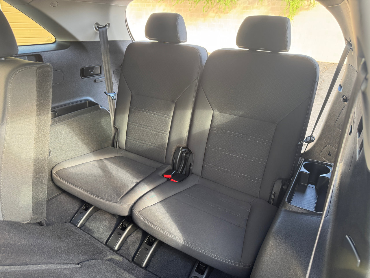 Used 2020 Kia Sorento LX w/ LX I4 Convenience Package image 23