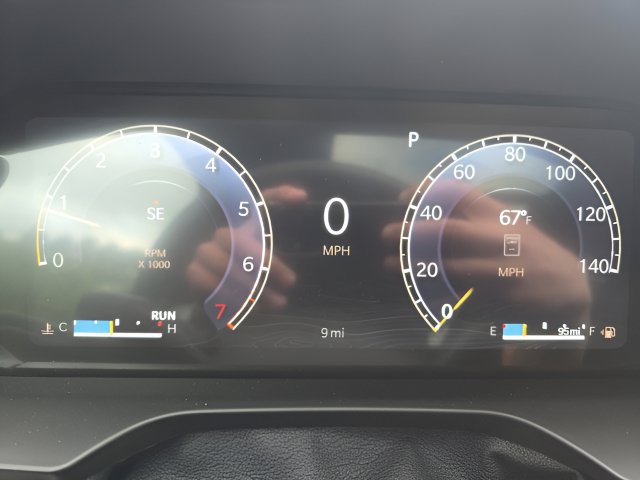 New 2026 Jeep Grand Cherokee L Limited AWD/4WD image 12