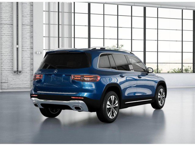 New 2026 Mercedes-Benz GLB 250 image 21