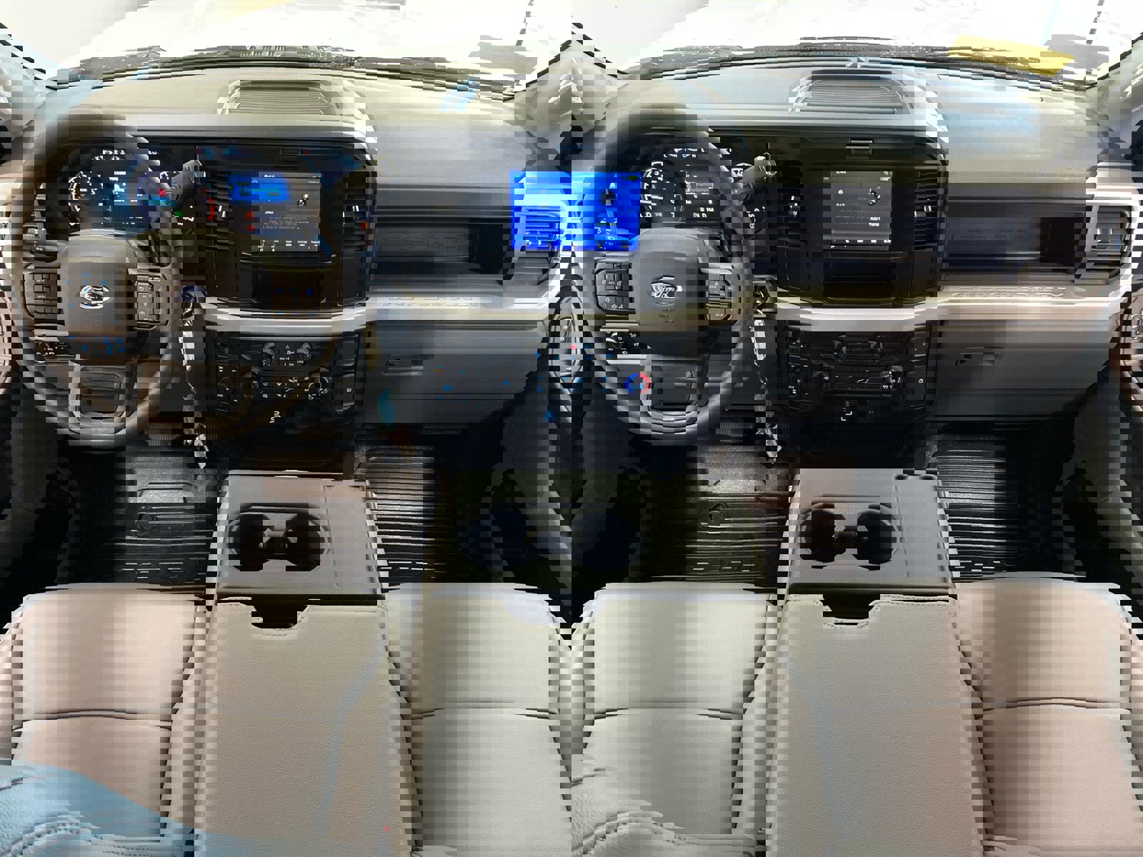 New 2026 Ford F250 XL image 17