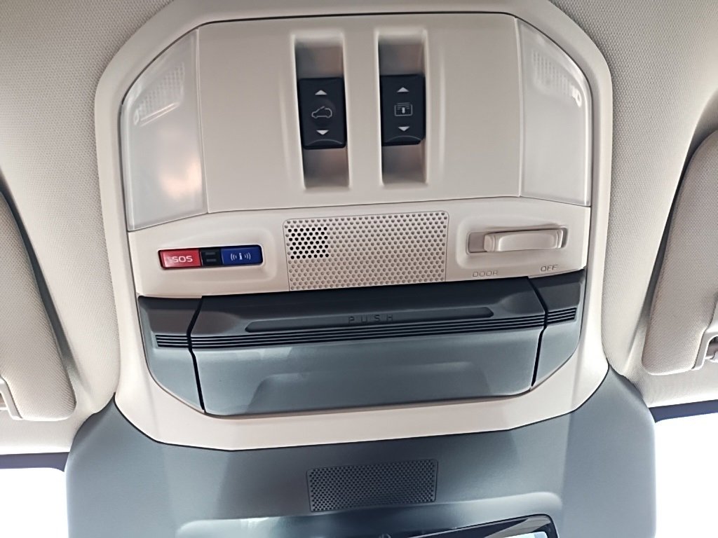 New 2025 Subaru Ascent Bronze Edition image 41