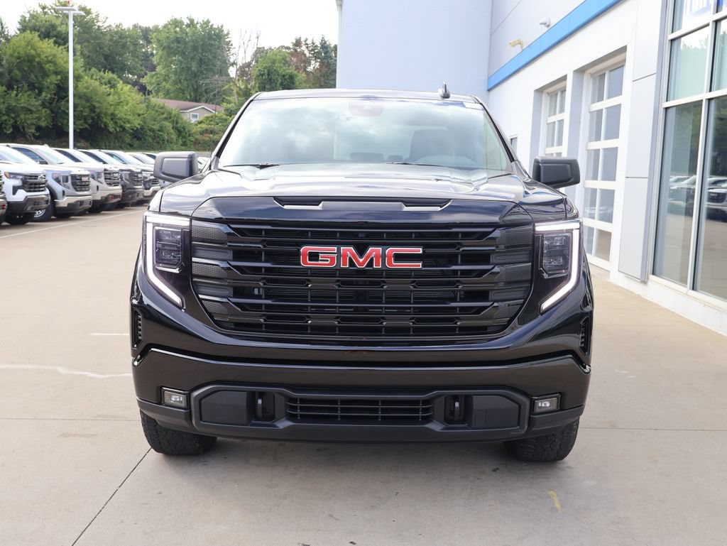 New 2026 GMC Sierra 1500 Elevation w/ Elevation Select Package AWD/4WD image 5