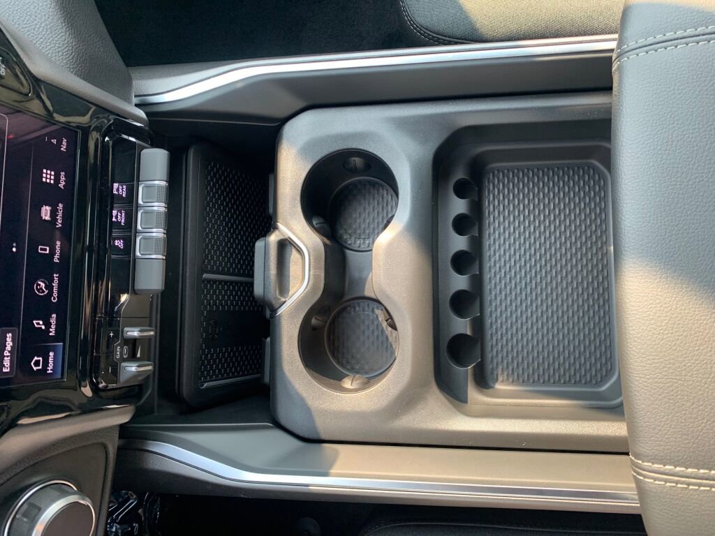 New 2026 RAM 1500 Big Horn image 22