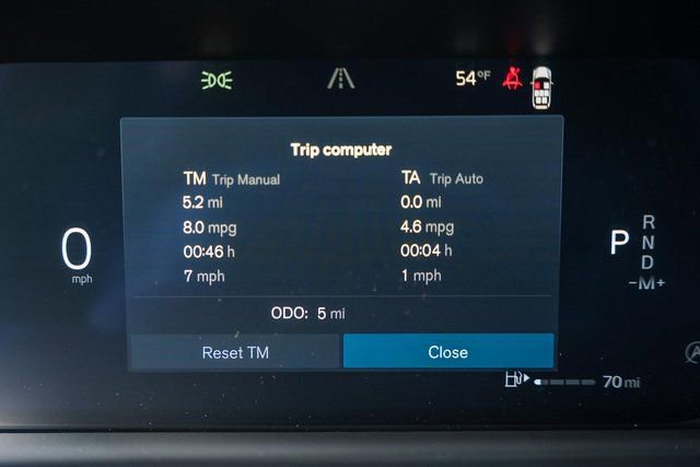 New 2026 Volvo XC90 B6 Ultra w/ Protection Package Premier image 41