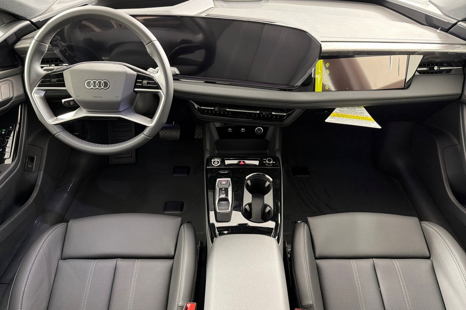 New 2027 Audi A6 e-tron Premium Plus AWD/4WD image 12