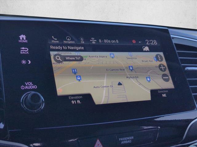 Used 2022 Honda Pilot Elite image 13