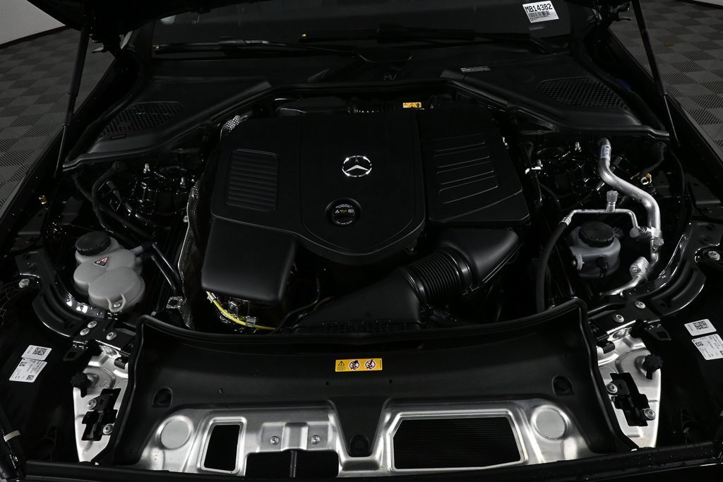 New 2026 Mercedes-Benz E 350 Sedan image 31