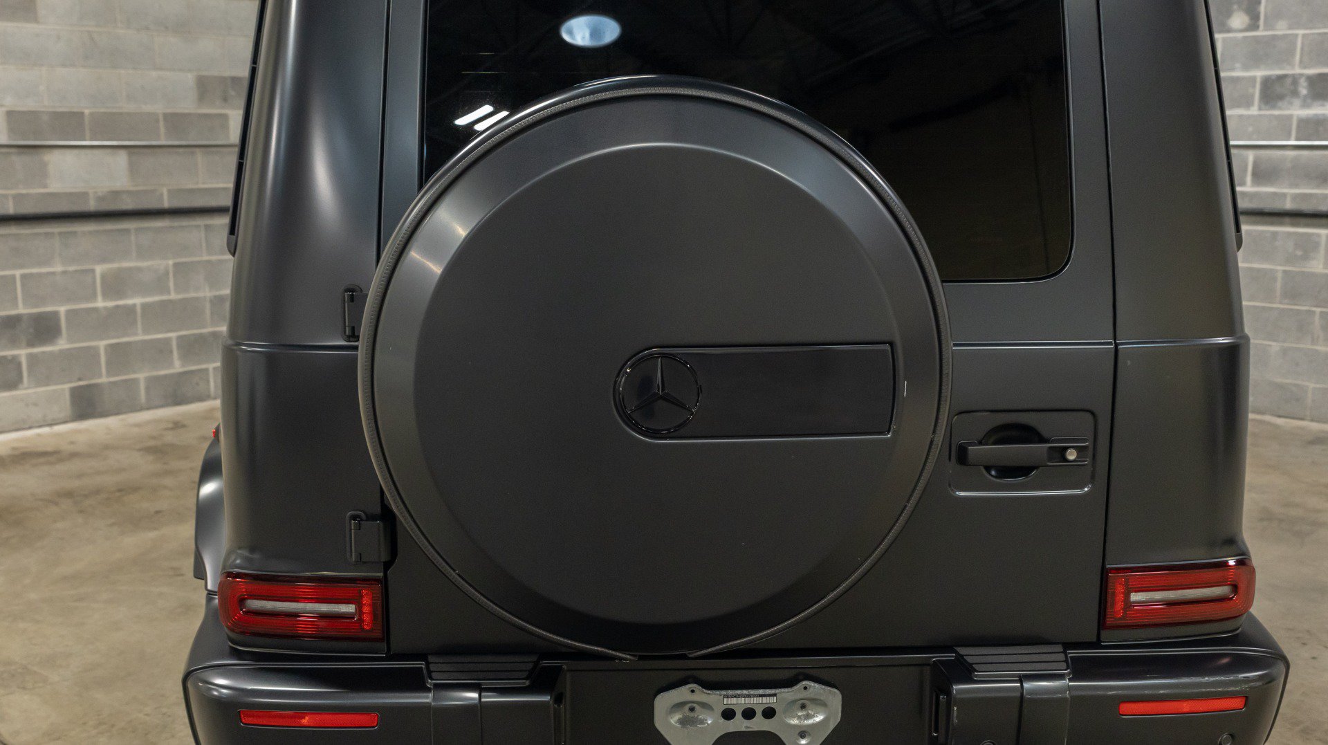 Used 2023 Mercedes-Benz G 63 AMG 4MATIC image 32