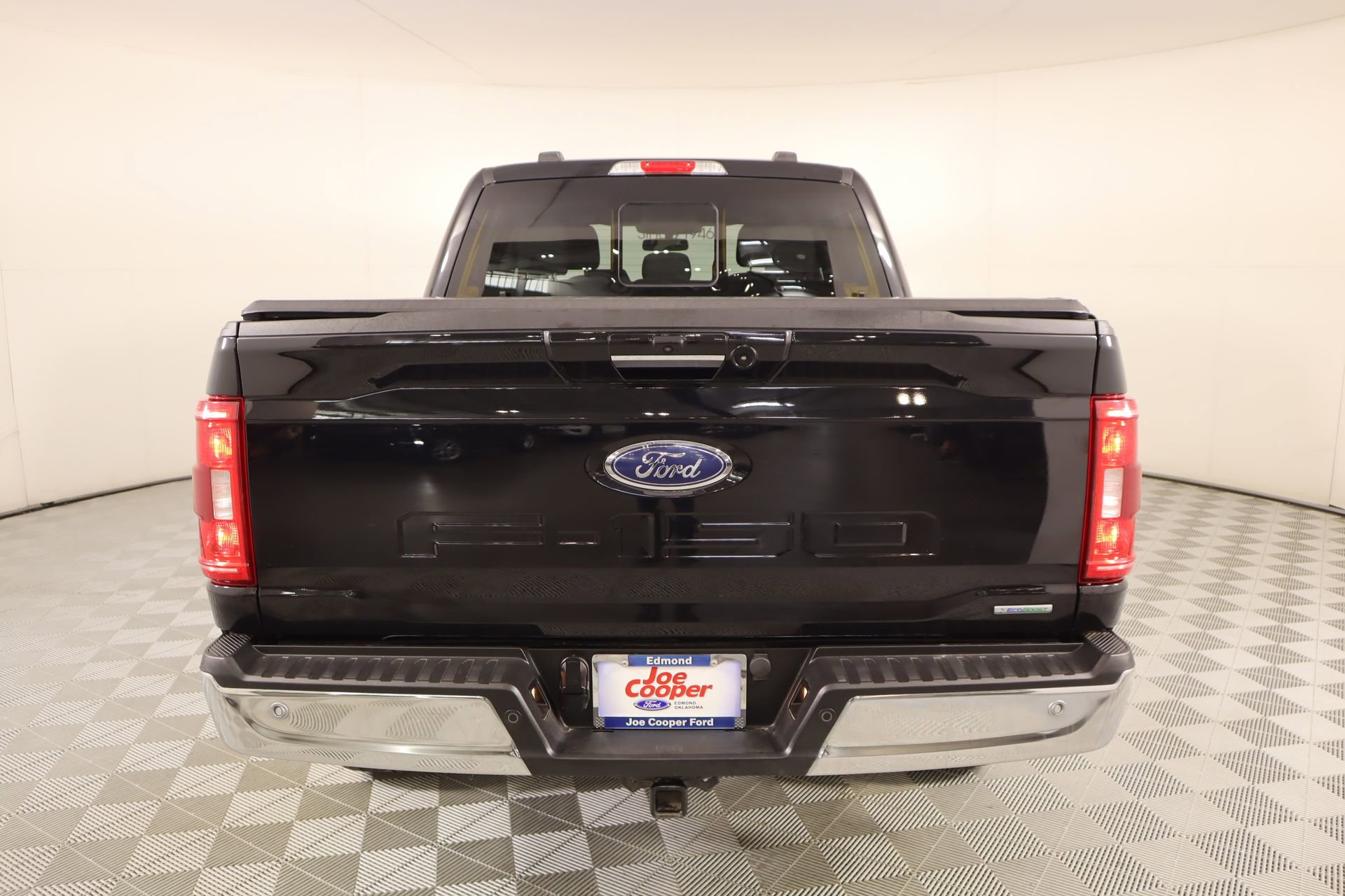 Used 2023 Ford F150 4x4 SuperCrew image 22