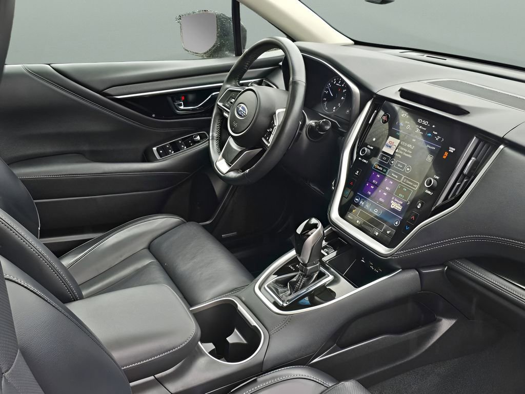 Used 2020 Subaru Outback Limited w/ Popular Package #2 image 9