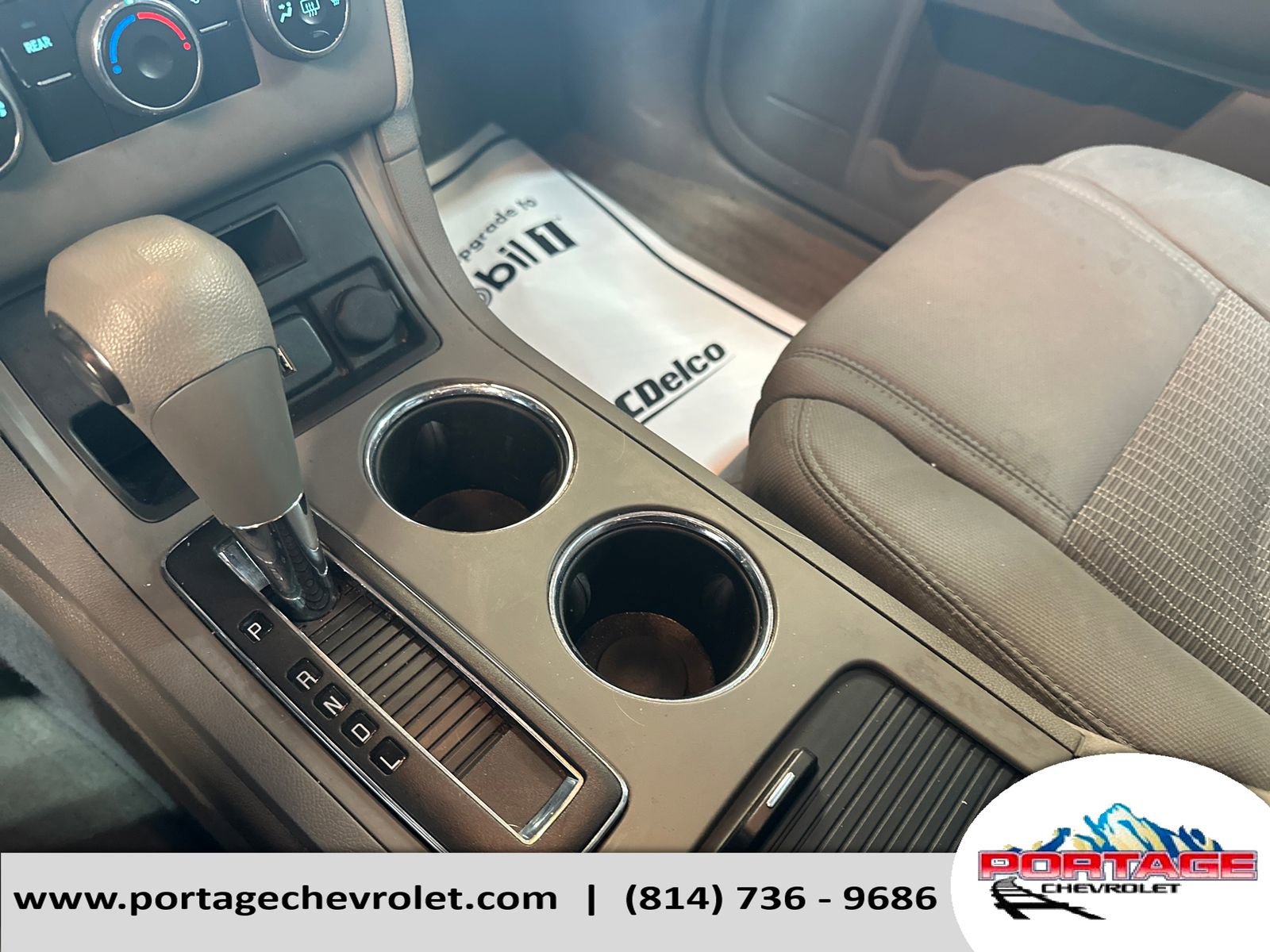 Used 2016 Chevrolet Traverse LS image 26