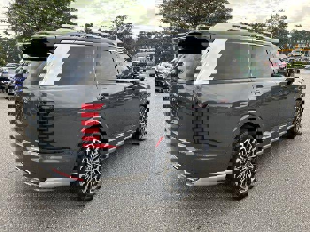 New 2026 Hyundai Palisade Calligraphy image 34