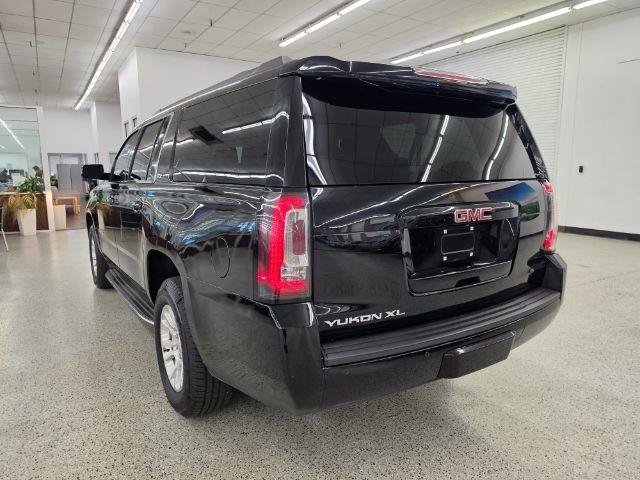 Used 2015 GMC Yukon XL SLT w/ Open Road Package AWD/4WD image 6