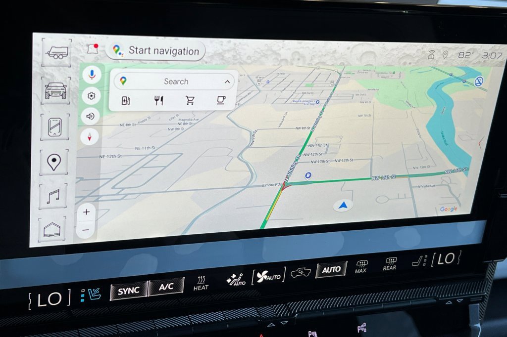 New 2025 GMC Hummer EV 3X image 16