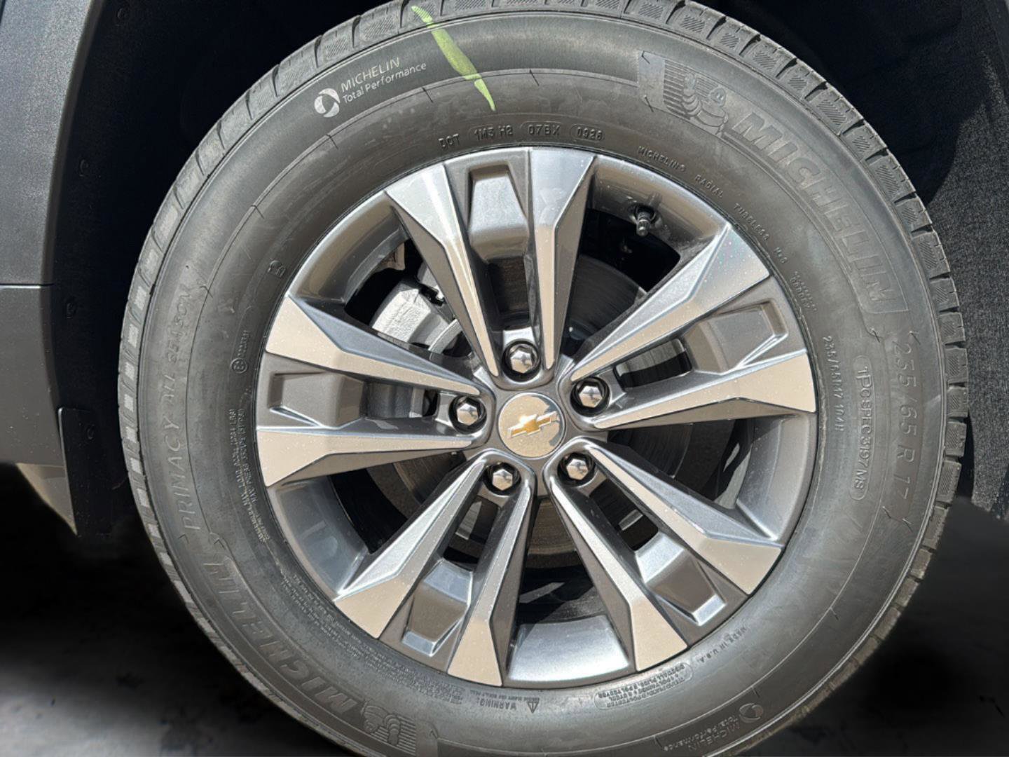 New 2026 Chevrolet Equinox LT image 29