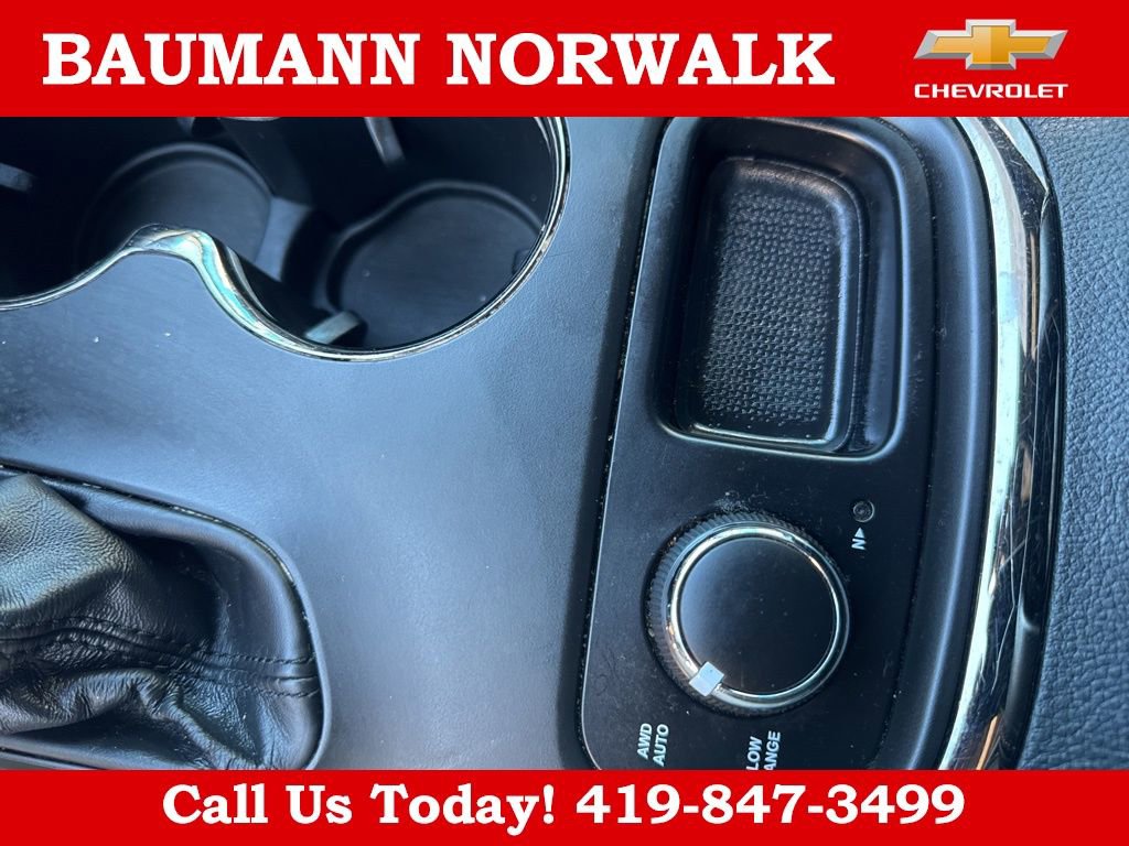 Used 2018 Dodge Durango R/T AWD/4WD image 42