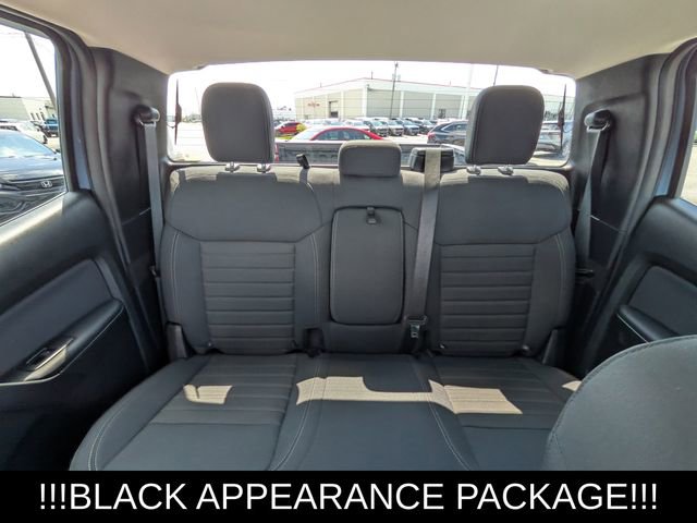 Used 2023 Ford Ranger XLT w/ Equipment Group 301A Mid AWD/4WD image 20