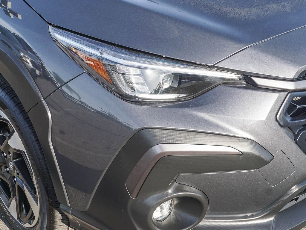 Certified 2025 Subaru Crosstrek 2.5i Limited w/ Crosstrek Mirror Package AWD/4WD image 10