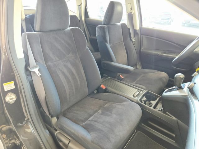 Used 2014 Honda CR-V LX image 19