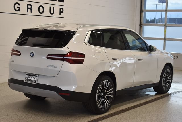 New 2026 BMW X3 xDrive30i w/ Premium Package AWD/4WD image 4